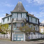 Apartment La Boulonnaise