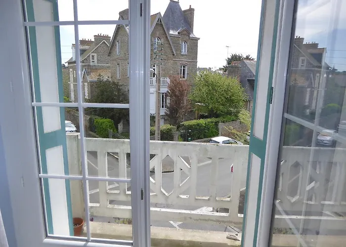 Apartment La Boulonnaise