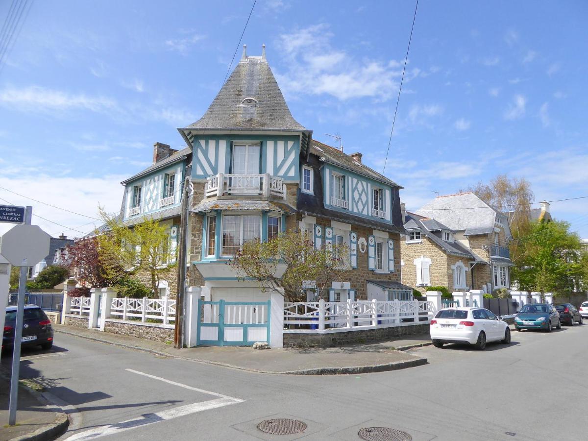 La Boulonnaise Appartement *