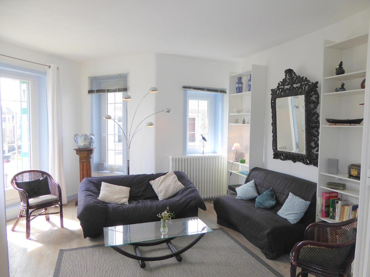 Appartement La Boulonnaise *