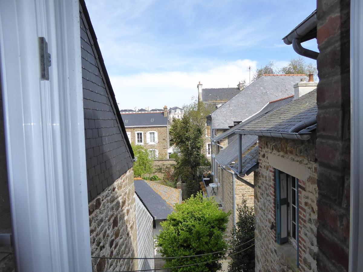 La Boulonnaise Saint-Malo