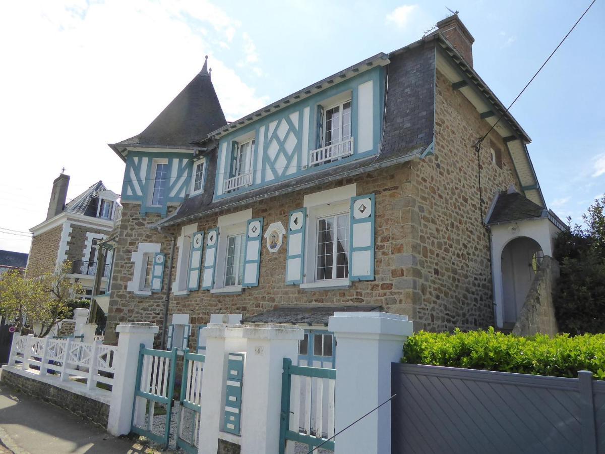 La Boulonnaise Appartement Saint-Malo