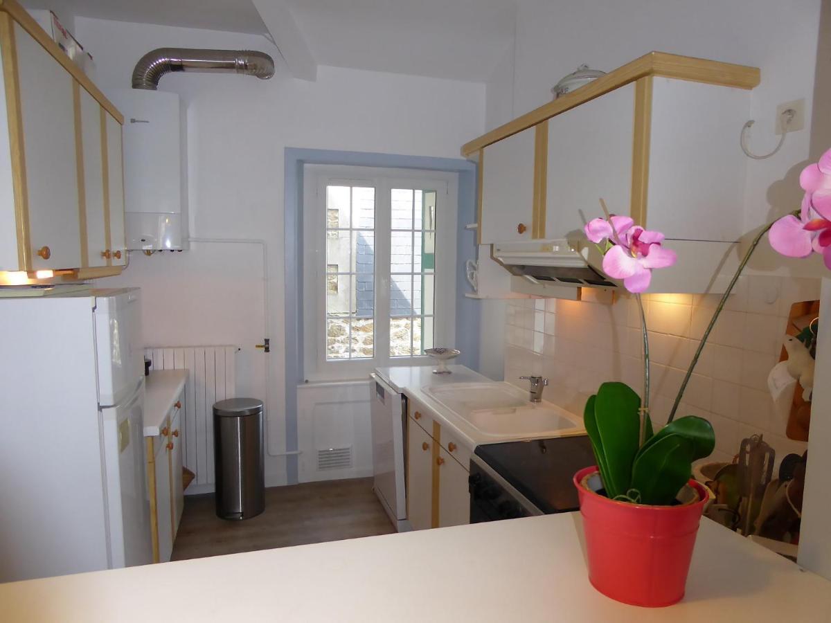La Boulonnaise Appartement *