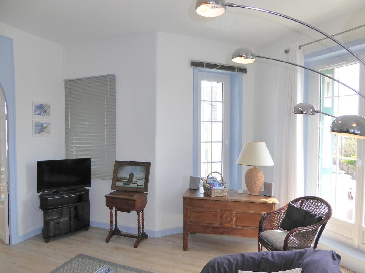 La Boulonnaise Appartement Saint-Malo