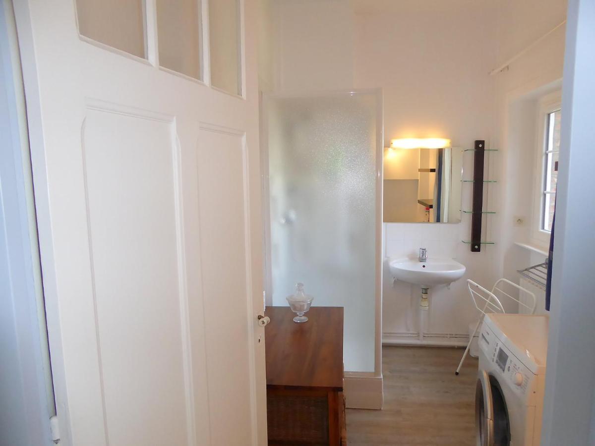 Appartement La Boulonnaise *
