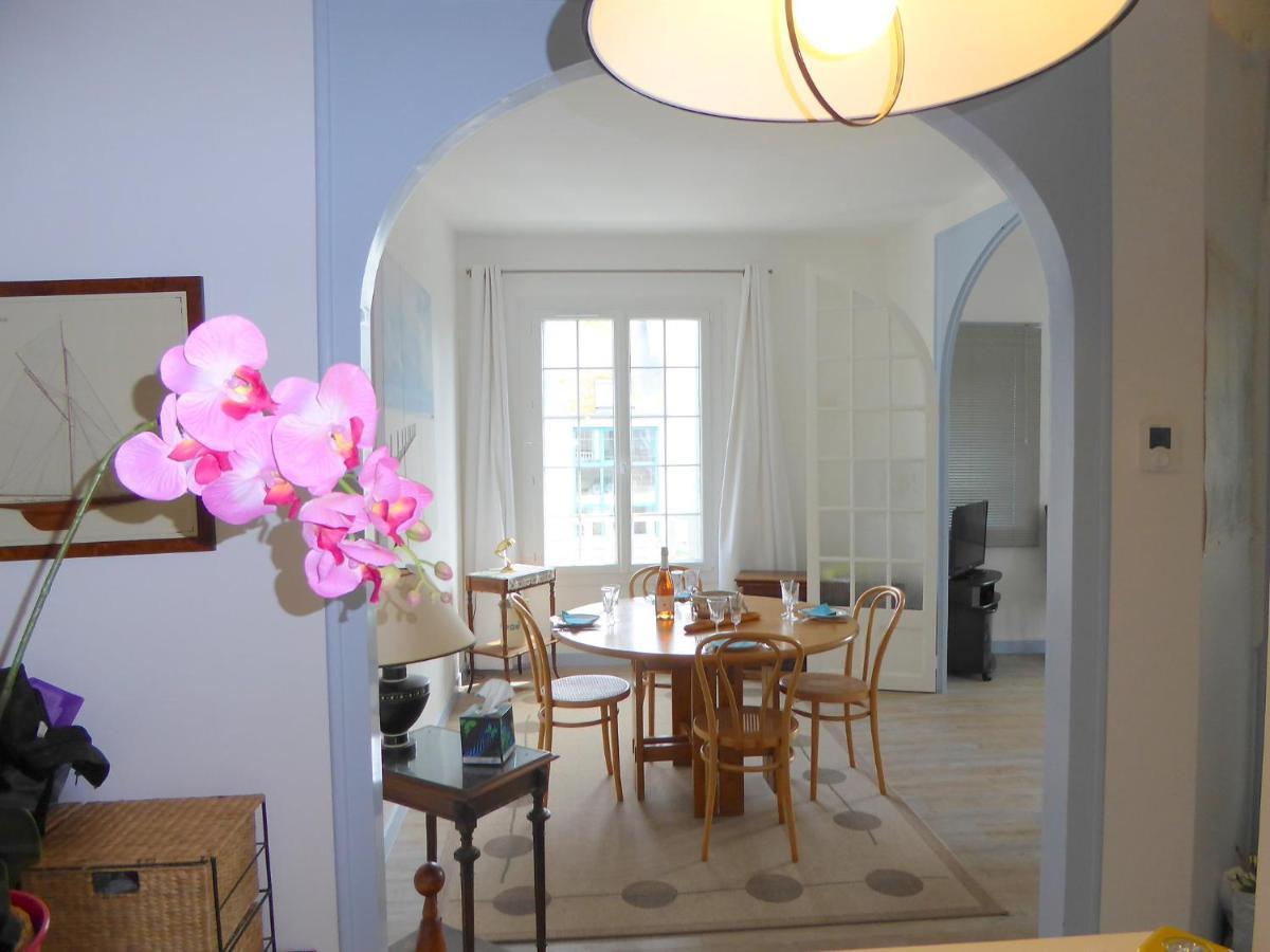 Appartement La Boulonnaise *