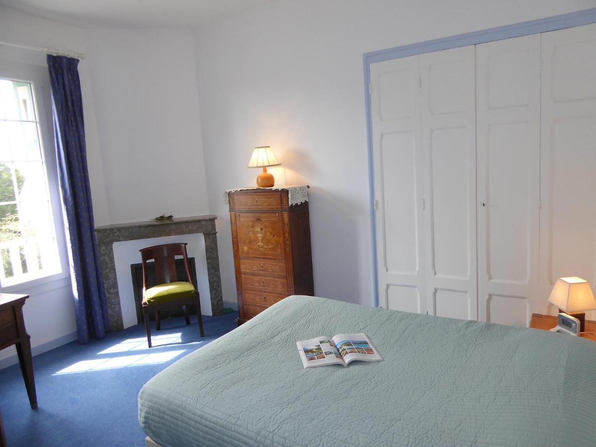 Appartement La Boulonnaise *