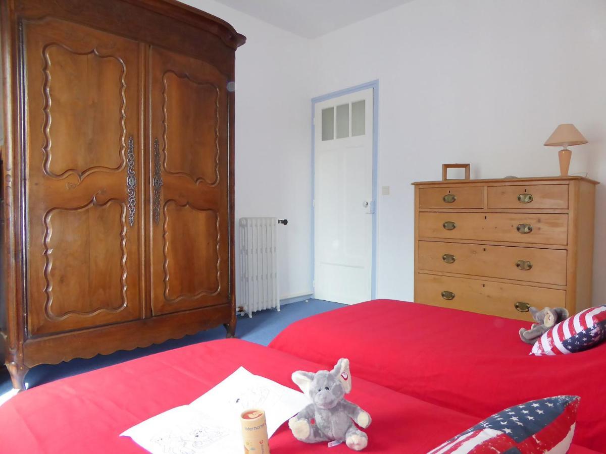 La Boulonnaise Appartement