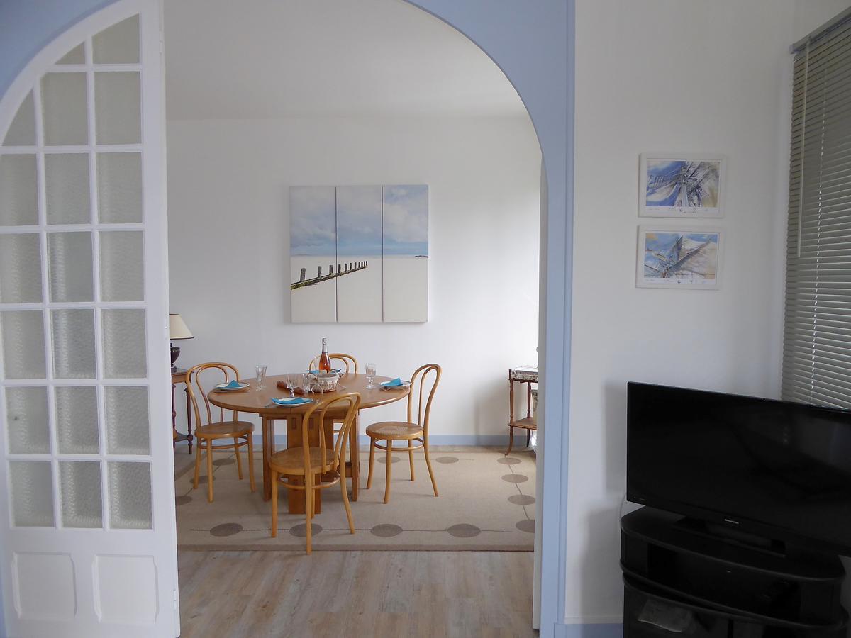 La Boulonnaise Saint-Malo